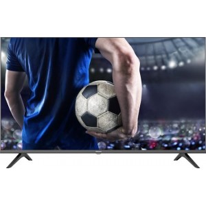 Hisense A5100F 32A5100F tv 81,3 cm (32'') HD Zwart