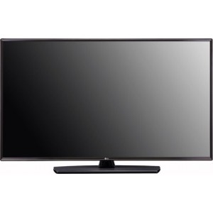 LG 49LV761H hospitality tv 124,5 cm (49") Full HD Zwart