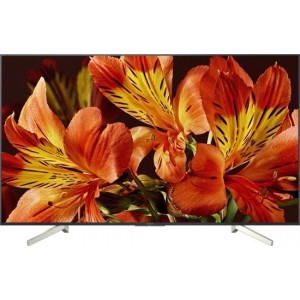 Sony KD-65XF8505 - 4K TV