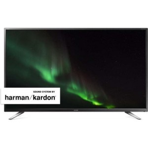 Sharp LC-49CUG8052E - 4K TV