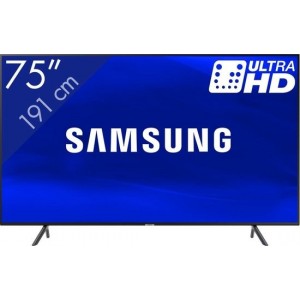 Samsung UE75NU7170 - 4K TV