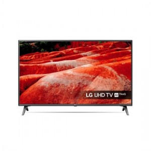 LG 65UM7510PLA tv 165,1 cm (65'') 4K Ultra HD Smart TV Wi-Fi Zwart