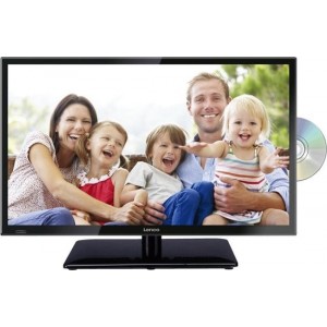 Full HD Led TV - Lenco DVL-240 zwart