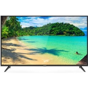 THOMSON 65UV6006 TV LED UHD 4K HDR - 65 (165cm) - Smart TV - 3 X HDMI - Classe énergétique A+