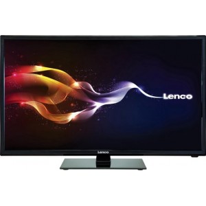 Lenco LED-3214 32'' Zwart LED TV