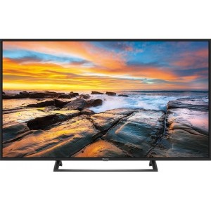 Hisense H65B7300 tv 163,8 cm (64.5'') 4K Ultra HD Smart TV Wi-Fi Zwart