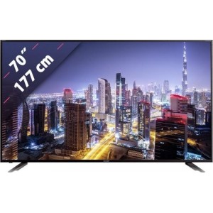 Sharp LC-70UI7652E - 4K TV