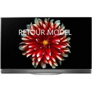 LG OLED55E7N - 4K OLED TV