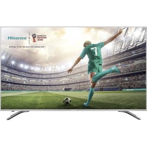 Hisense H43A6500 - 4K TV