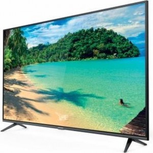 THOMSON UHD 55UD6336 FLAT BLACK