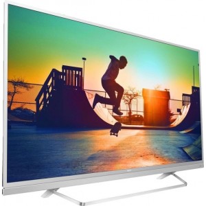 Philips 55PUS6482 - 4K TV