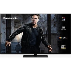 Panasonic TX-65GZW954 - 4K OLED TV