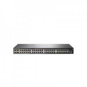 Hewlett Packard Enterprise switch: Aruba 2540 48G 4SFP+ - Grijs