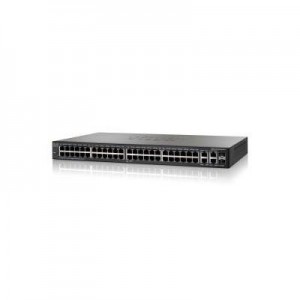 Cisco switch: SG300-52