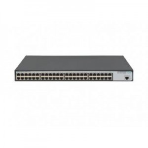 Hewlett Packard Enterprise switch: OfficeConnect 1620 48G - Grijs