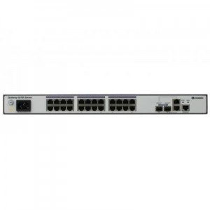 Huawei switch: S2700-26TP-SI-AC