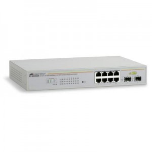 Allied Telesis switch: AT-GS950/8-50
