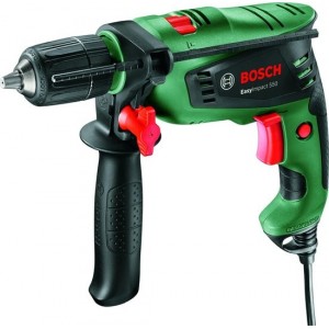 Bosch EasyImpact 550 Klopboormachine - 550 Watt