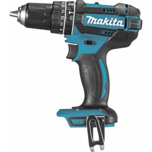 Makita DHP482Z Accu klopboormachine - 18V - Geleverd zonder Accu