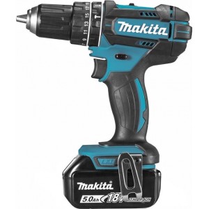 Makita DHP482RTJ Accu klopboormachine - 18V