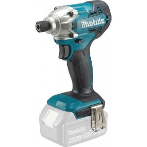 Makita DTD156z 18V Li-Ion LXT accu slagschroevendraaier (body) zonder accu en lader