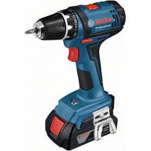 BOSCH PRO GSR 18-2-LI Plus Accuschroefboormachine 18 Volt zonder accu Solo