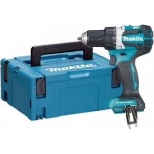 Makita DDF484ZJ Accuboormachine - 18V Li-ion - geleverd zonder accu