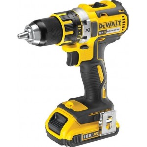 Dewalt schroef/boormachine Li-ION