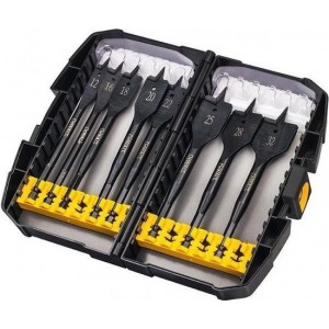 Dewalt DT7943B 8 delige set Speedboren set