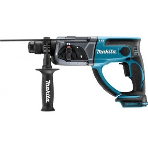 Makita DHR202z 18V li-Ion SDS+ boorhamer (body) zonder accu en lader