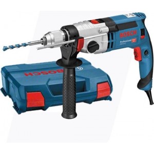 Bosch Professional GSB 19-2 RE Klopboormachine - 850 Watt - Met opbergkoffer