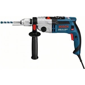 Bosch Professional GSB 21-2 RCT Klopboormachine - 1300W