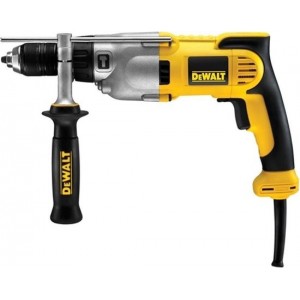 DeWalt DWD524KS-QS klopboormachine 1100Watt 13mm