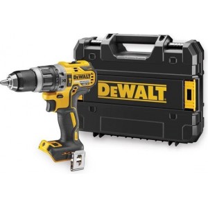 DeWALT DCD796NT Accu Klop-/Schroefboormachine 18V XR Losse Body in TSTAK