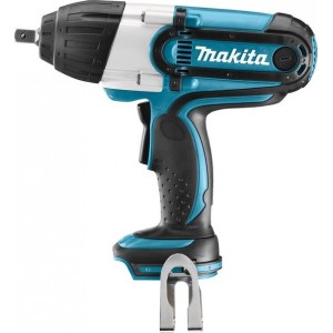 Makita DTW450ZJ 18 V Slagmoersleutel