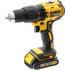 Dewalt DCD778S2T Schroef/boormachine 18V 1,5Ah Li-Ion