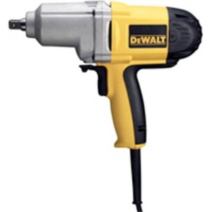 DeWalt DW292 Slagmoersleutel - elektrisch - 440 Nm