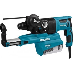 Makita HR2651J 230 V Combihamer