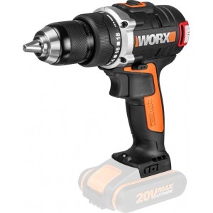 Worx WX175 accuschroefboormachine 20V