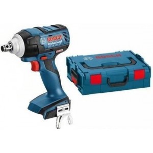 Bosch Professional GDS 18 V-EC 250 Slagmoersleutel - accu - 250 Nm