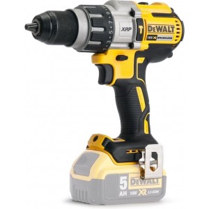 DEWALT DCD996N XRP ACCU KLOPBOORMACHINE KOOLBORSTELLOOS | ZONDER ACCU'S EN LADER