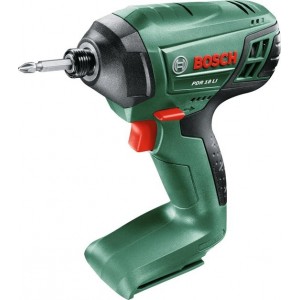 Bosch PDR 18 LI Accu slagschroevendraaier - 18 V - baretool