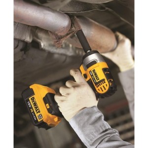 DeWalt Slagmoersleutel Compact Dcf880nt-Xj 18v Xr