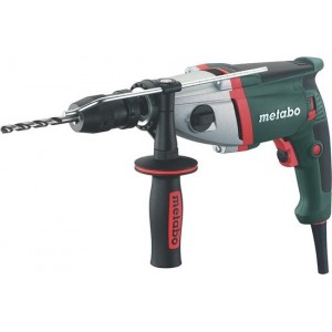 Metabo SBE 1000-2 Klopboormachine in koffer 1010 W