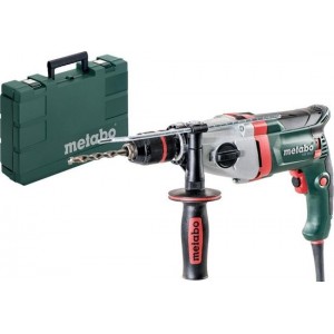 METABO klopboor/schroefmachine (elektr.), verm 850W