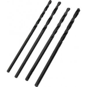 Boorkop 1.0 mm HSS-E Metaal - 10 Stuks