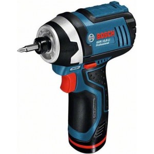 Bosch Professional GDR Slagmoersleutel - accu - 105 Nm