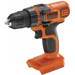 BLACK+DECKER Accuboor BDCDD18N-XJ bare