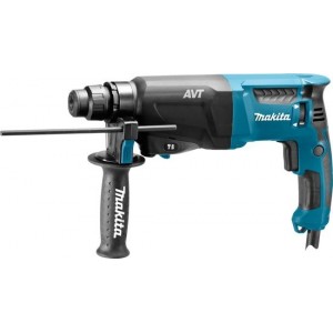 Makita 230 V Boorhamer - HR2601