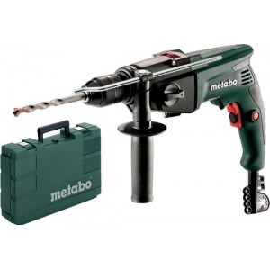 Metabo SBE 760 klopboormachine